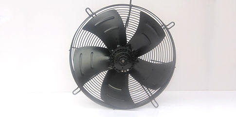 外轉(zhuǎn)子軸流風(fēng)機(jī)能用在哪些地方