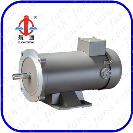 123ZYT系列直流電機(jī) NEMA 56C