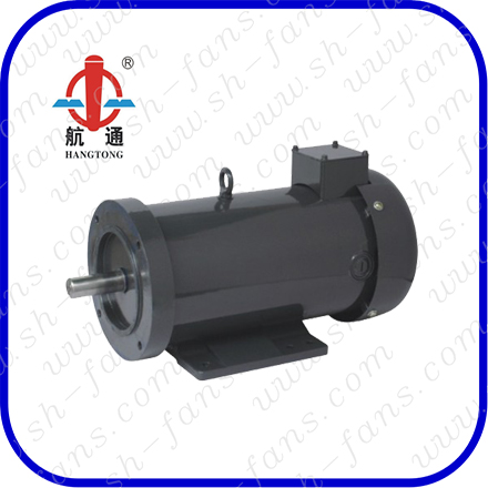 150ZYT系列永磁直流電機 NEMA 145TC