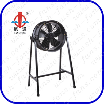 外轉(zhuǎn)子軸流風(fēng)機(jī)YWF2D-400系列崗位式