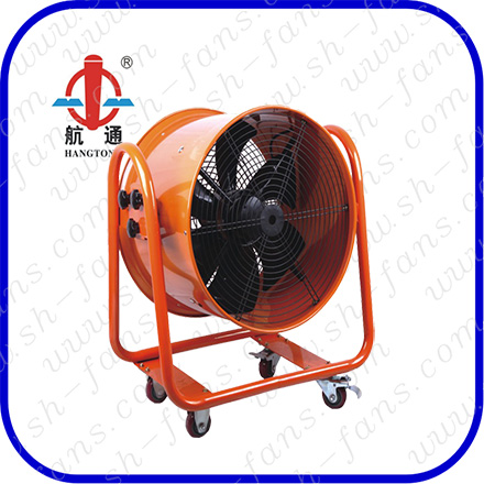 外傳子風(fēng)機(jī)YWF6D-800移動排風(fēng)扇