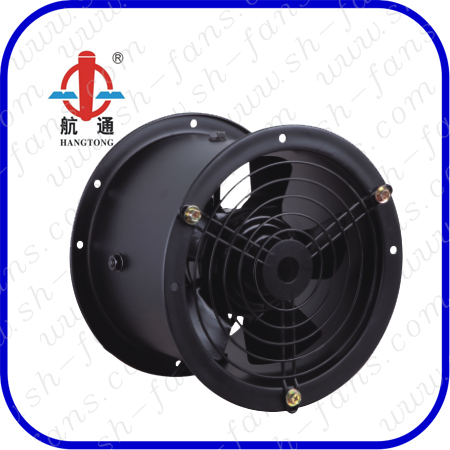 外轉(zhuǎn)子風機YWF2D-300高筒式壁式排風扇