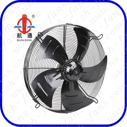 外轉(zhuǎn)子風(fēng)機(jī)YWF6E-600網(wǎng)罩式制冷風(fēng)機(jī)