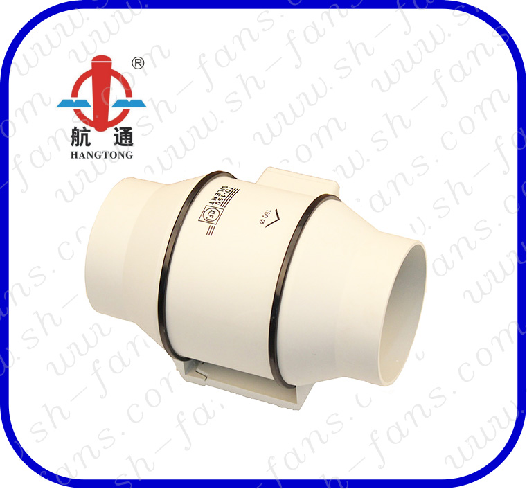 XGF系列斜流增壓管道風(fēng)機(jī)XGF2E-125